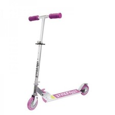 Trottinette Mandelli SPORT ONE, Modèle 305905, Street, Rose, Pour Déplacements