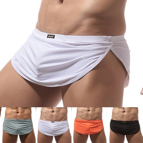 Short décontracté homme