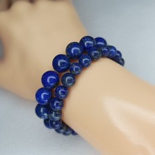 Lapis Lazuli / Bracelet Mono
