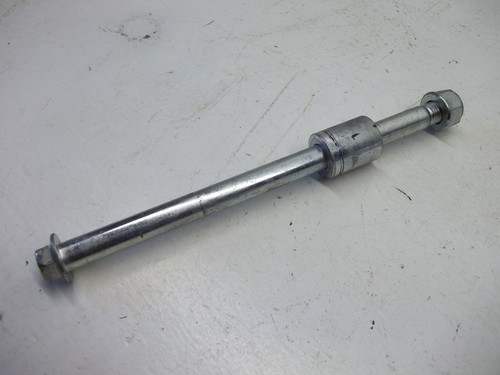 Axe roue avant daelim vt - avant, de
