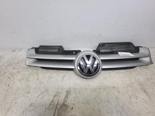 Calandre volkswagen golf - volkswagen,