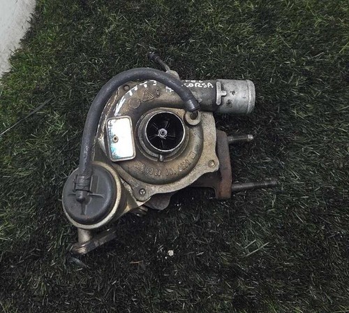 73501344 turbocompresseur opel - 73501344,
