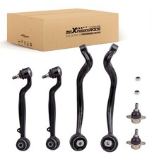 4pcs Control Arms Avant Upper