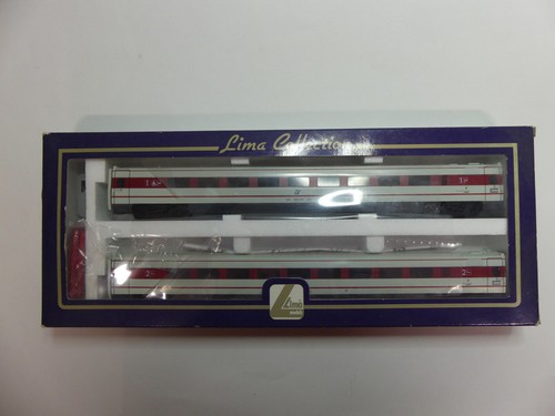 Coffret complementaire etr 480 - coffret,