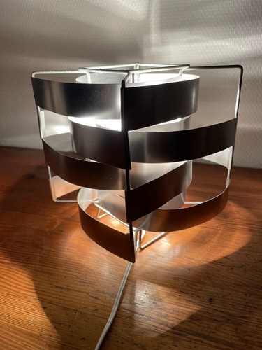 Max sauze lampe cinetique - sauze,