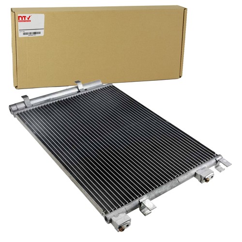 Nty condensateur climatisation - condensateur,