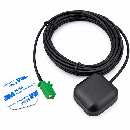 Replacement gps navigation - replacement,