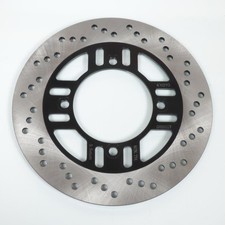 Disque de frein arrière Sifam