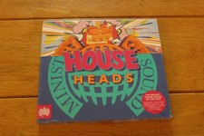 Ministry Of Sound House Heads