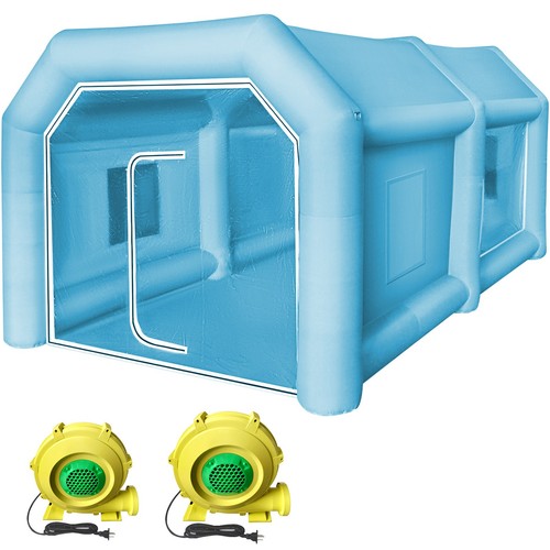 Vevor cabine peinture - cabine, de