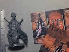 ISIS/MINIATURE+CARTES