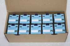 BOITE DE 10 RELAIS INDUSTRIELS