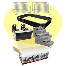 Arena Deal Accessory Set for