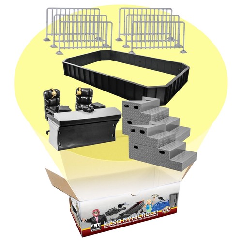 Arena deal accessory set for - arena,