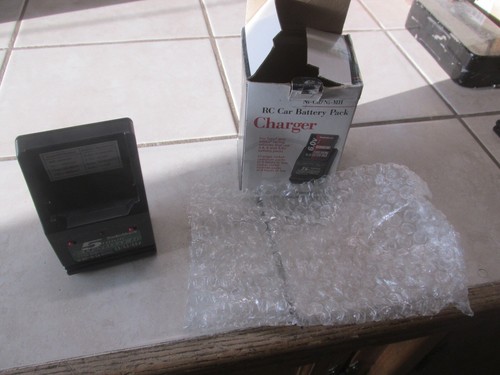 Radioshack 327 ni mh - 23-327, ni-cd/ni-mh