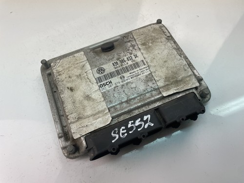 Se552 seat moteur - moteur, unité