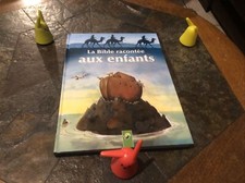 📕 📕📕 LIVRE LA BIBLE