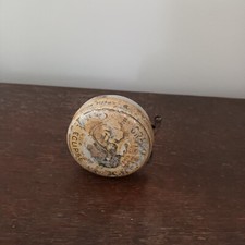 Boite à cirage ancienne marque Eclipse