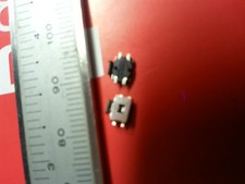 lot of 6 switch button spare