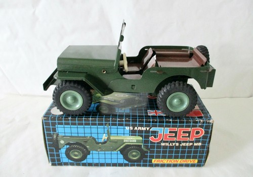 Jeep willys friction - à, friction,