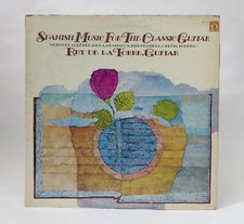 Rey De La Torre - Musique