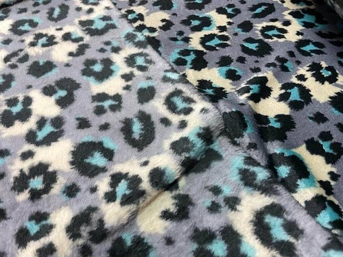 Tissu polaire doudou - tissu,