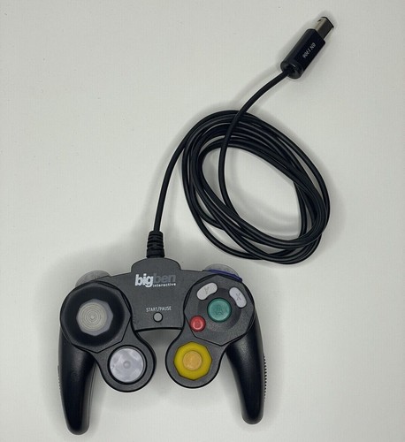 Manette gamecube nintendo - gamecube,