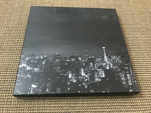 Rare fnac french boxset 3cd - boxset, +