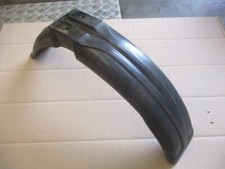 Garde boue avant STILMOTOR pour Suzuki 125 TS - 1976