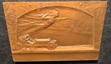 Médaille Bronze " Les