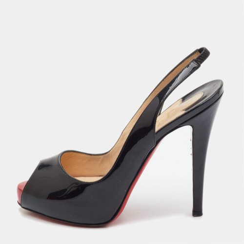 Christian louboutin private - christian,