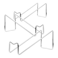  2 Pcs Casier Bouteille