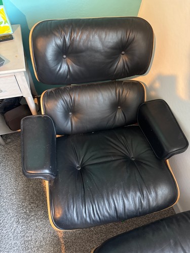 Herman miller eames - miller,