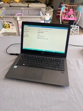 (A324) acer travelmate x349 i7 6ieme