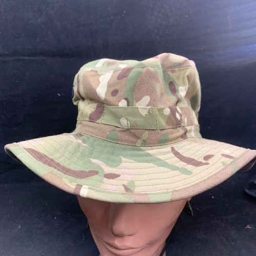 Bonnet boonie vintage armée - boonie,