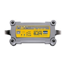 GYS Auto Chargeur de batterie