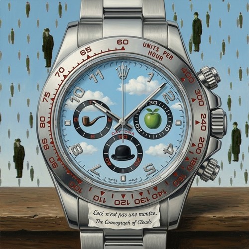 Pyb signe daytona - pyb,