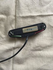 Seymour Duncan Hot Rails Neck SHR-1n années 80 vintage Seymour Duncan St...