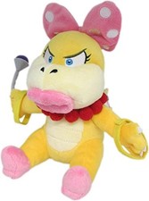 Peluche Little Buddy Wendy