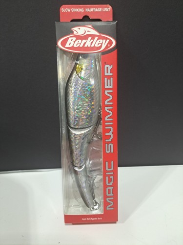 Berkely magic swimmer - magic,