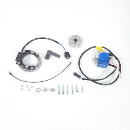 Stator rotor allumage - stator, d