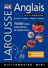 Dictionnaire mini
