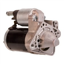 Démarreur pour RENAULT CLIO MODUS TWINGO WIND 1.4 1.6