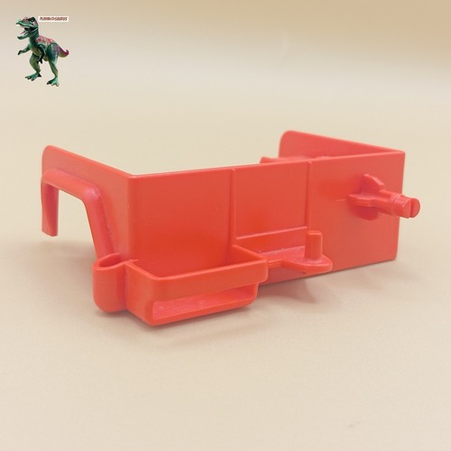 Playmobil carrosserie arrière