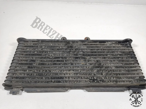 Radiateur suzuki 750 gsx - radiateur, gsx-f
