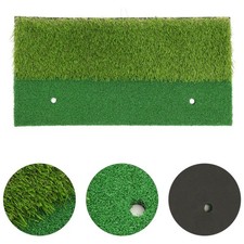 Indoor Practice Tapis