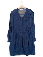 CAMAIEU Robe en jean Dames