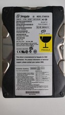 Seagate (ST340810A) - Disque