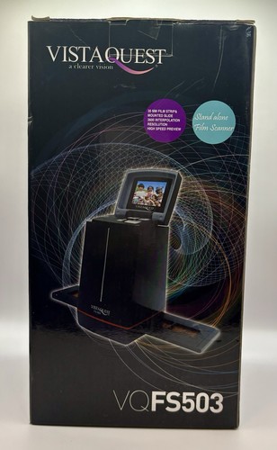 Vistaquest vqfs503 stand - vistaquest,