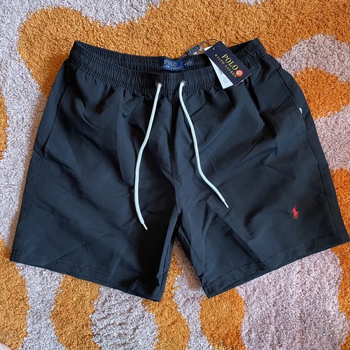 Short bain ralph lauren - short, de
